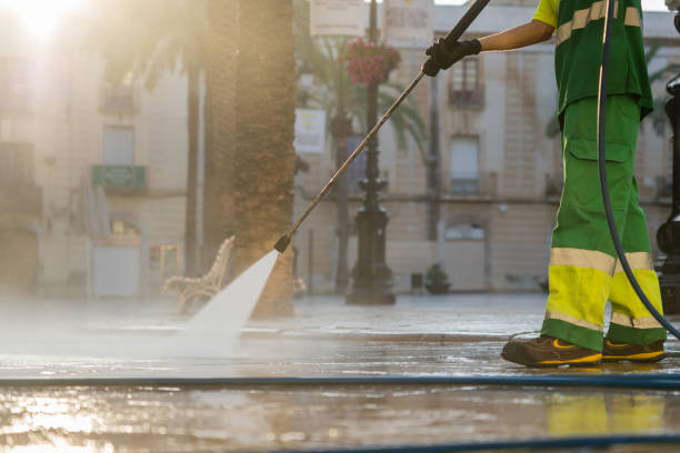 Chino Hills, CA Pressure Washing Company